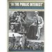 In the Public Interest: Oral Histories of Hoosier Broadcasters