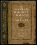The Gilcrease-Hargrett Catalogue of Imprints