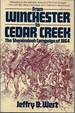 From Winchester to Cedar Creek: the Shenandoah Campaign of 1864