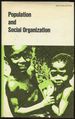 Population and Social Organization