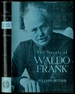 The Novels of Waldo Frank