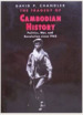 The Tragedy of Cambodian History: Politics, War and Revolution since 1945