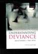 Understanding Deviance-a Guide to the Sociology of Crime and Rule-Breaking-Fifth Edition