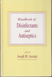 Handbook of Disinfectants and Antiseptics