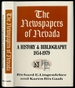 The Newspapers of Nevada: a History & Bibliography, 1854-1979