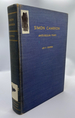 Simon Cameron: Ante-Bellum Years (Men of America Volume III)