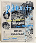 Parkett No. 73: Ellen Gallagher, Anri Sala, Paul McCarthy