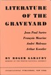 Literature of the Graveyard