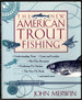 The New American Trout Fishing