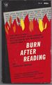 Burn After Reading