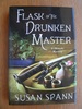 Flask of the Drunken Master: A Shinobi Mystery