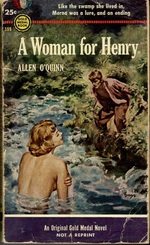 A Woman For Henry
