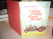 Ian Fleming's story of Chitty Chitty Bang Bang! the magical car.