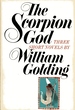 The Scorpion God: