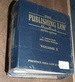 The Publishing Law Handbook