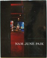 Nam June Paik: Jardin Illumin.