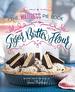 Sugar, Butter, Flour: the Waitress Pie Book