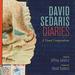 David Sedaris Diaries: a Visual Compendium