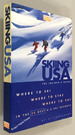 Skiing Usa the Insider's Guide