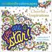 You Are a Star! Uplifting Words to Color and Display (Zendoodle Colorscapes)