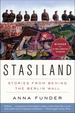 Stasiland: Stories From Behind the Berlin Wall