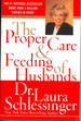 The Proper Care & Feeding of Husbands