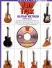 Jam Trax Guitar Method Volume 2