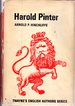 Harold Pinter (Twayne's English Authors Series)