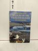 Collins Field Guide to the Wildlife of the Falkland Islands and South Georgia (Signed)