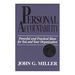 Personal Accountability (Hardcover)
