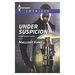 Under Suspicion (Bayou Bonne Chance) (Mass Market Paperback)