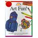 Art Fun! (Art and Activities for Kids) (Paperback)