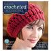 Clever Crocheted Accessories: 25 Quick Weekend Projects (Paperback)