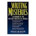 Writing Mysteries: a Handbook By the Mystery Writers of America (Hardcover)