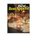 The Best of Bon Appetit: a Collection of Favorite Recipes From Americas Leading Food Magazine (Hardcover)