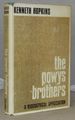 The Powys Brothers. a Biographical Appreciation