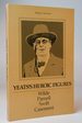 Yeats's Heroic Figures: Wilde, Parnell, Swift, Casement