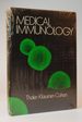 Medical Immunology