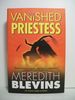 The Vanished Priestess