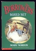 The Borrowers Boxed Set (the Borrowers, the Borrowers Aloft, the Borrowers Afield, the Borrowers Avenged, the Borrowers Afloat)