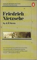 Friedrich Nietzsche (Penguin Modern Masters)