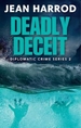 Deadly Deceit: Jess Turner in the Caribbean