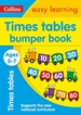 Times Tables Bumper Book Ages 5-7: Ideal for Home Learning