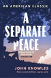 A Separate Peace: As heard on BBC Radio 4
