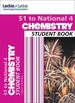 S1 to National 4 Chemistry: Comprehensive Textbook for the Cfe