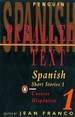 Spanish Short Stories 1: Parallel Text