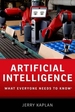 Artificial Intelligence: What Everyone Needs to Know