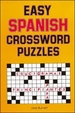 Easy Spanish Crossword Puzzles