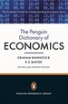 The Penguin Dictionary of Economics: Eighth Edition