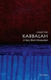 Kabbalah: A Very Short Introduction